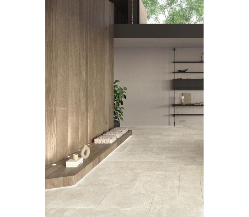 Ostuni Sand матовый керамогранит
