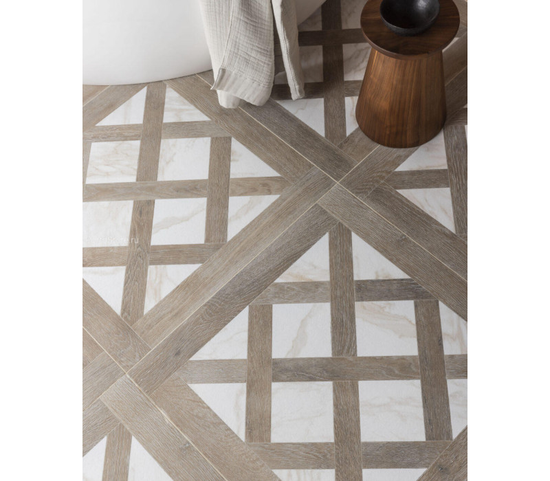 Jakob Ash Ravenna Gold Parquet матовый керамогранит