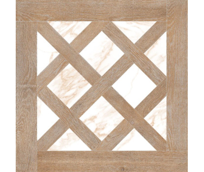 Jakob Ash Ravenna Gold Parquet матовый керамогранит