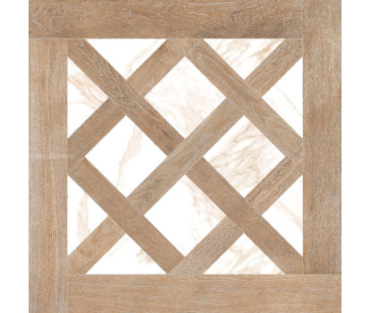Jakob Ash Ravenna Gold Parquet матовый керамогранит