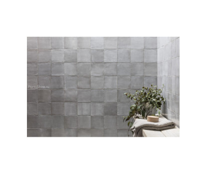 Zen Grey глянцевый керамогранит