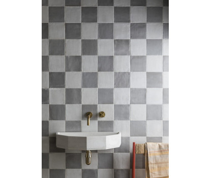Zen Grey глянцевый керамогранит