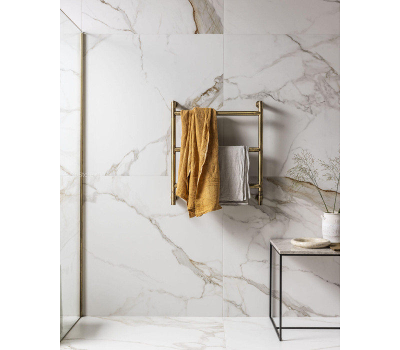 Amalfi Gold Brushed матовый керамогранит