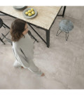 District Mid Grey матовый керамогранит