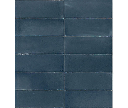 Zen Blue глянцевый керамогранит