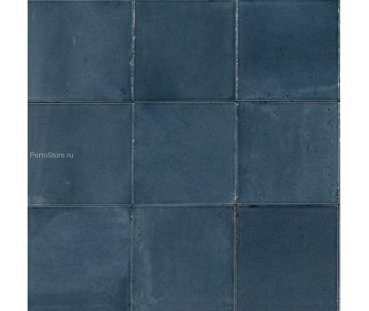 Zen Blue глянцевый керамогранит