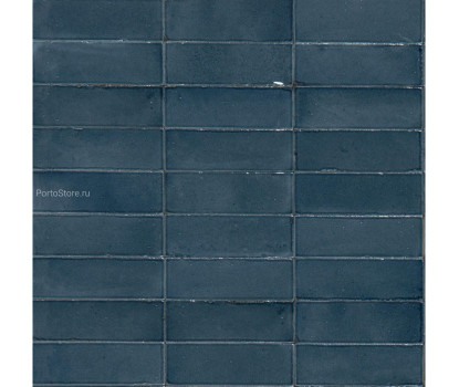 Zen Blue глянцевый керамогранит