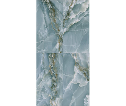 Gemstone Green матовый керамогранит
