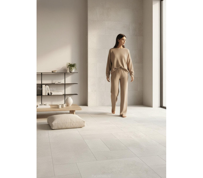 Ostuni Ivory матовый керамогранит