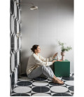 Form White Decor керамогранит