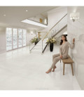 Mimica White Emperador Gloss матовый керамогранит