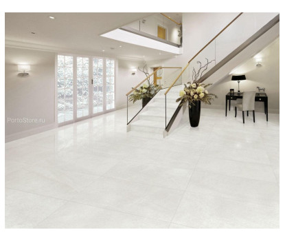 Mimica White Emperador Gloss матовый керамогранит