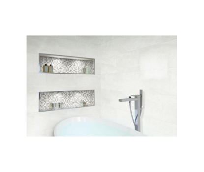 Mimica White Emperador Gloss матовый керамогранит
