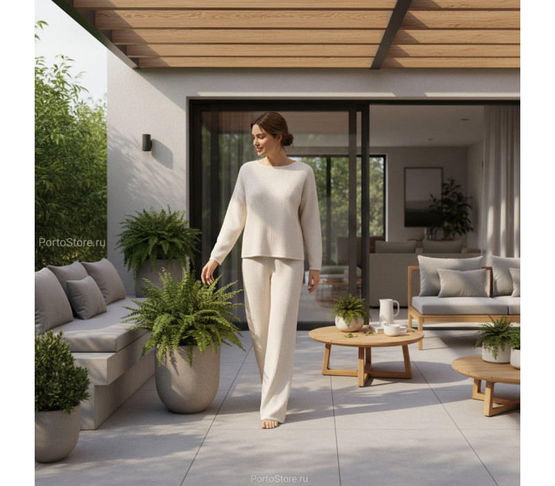 Casa Grande Light Grey Base керамогранит для улицы