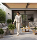 Casa Grande Light Grey Base керамогранит для улицы