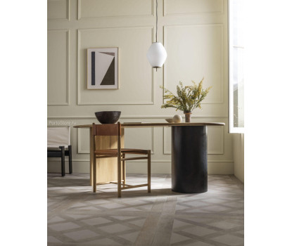Jakob Ash Grey Parquet матовый керамогранит