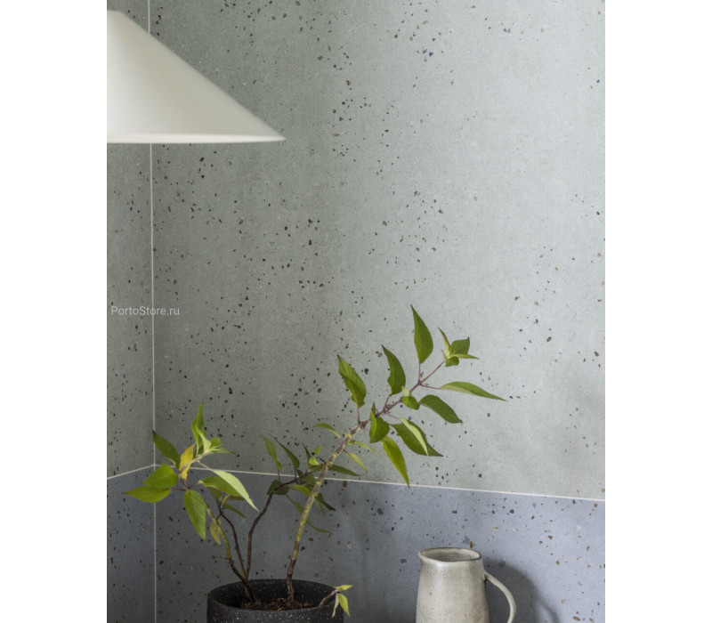 Toledo Grey матовый керамогранит