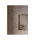 Basilica Troy Matt Fluted Decor матовый керамогранит