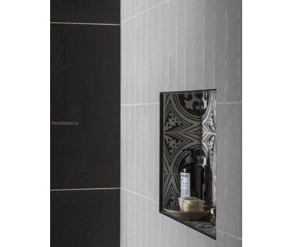 Form Taupe Wall Decor керамогранит