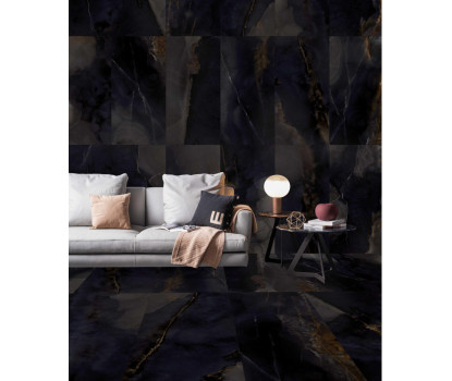 Gemstone Black матовый керамогранит