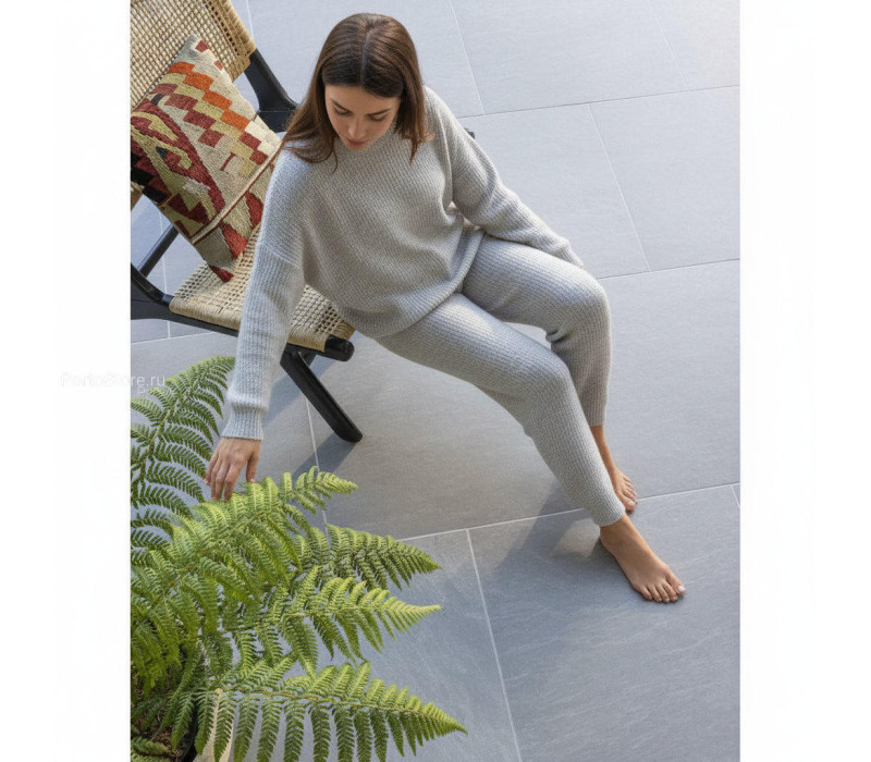 Chiltern Grey керамогранит для улицы