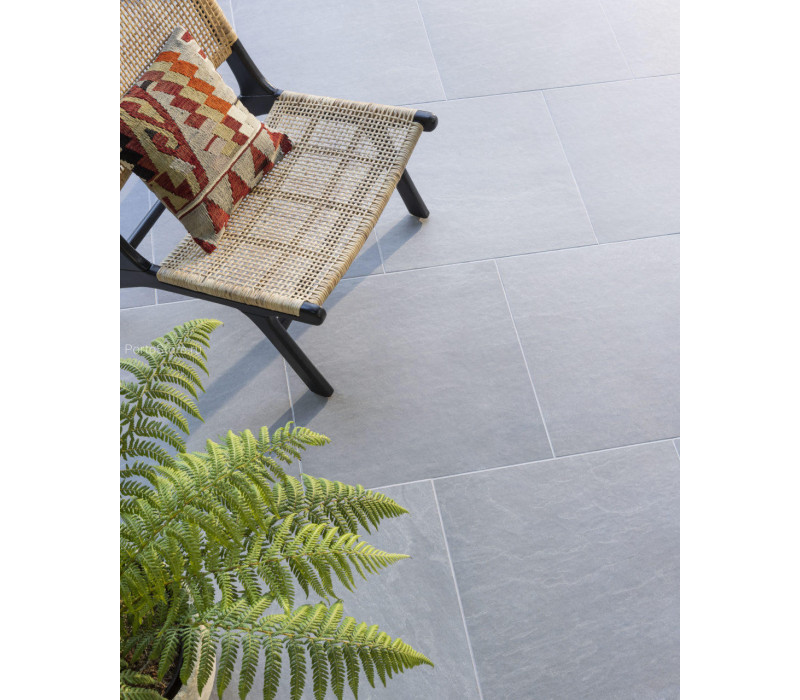 Chiltern Grey керамогранит для улицы
