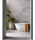 Paloma Light Grey матовый керамогранит