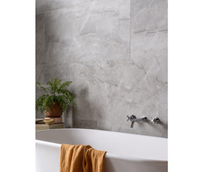 Paloma Light Grey матовый керамогранит