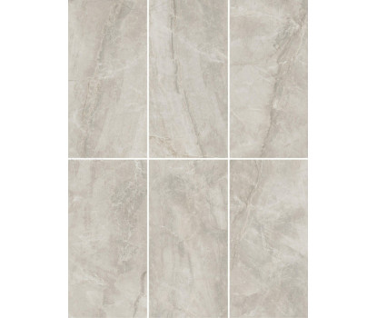 Paloma Light Grey матовый керамогранит