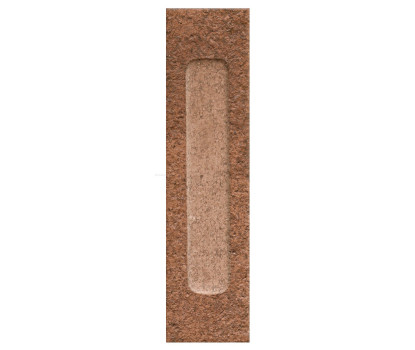 Bergen Rust Decor матовый керамогранит