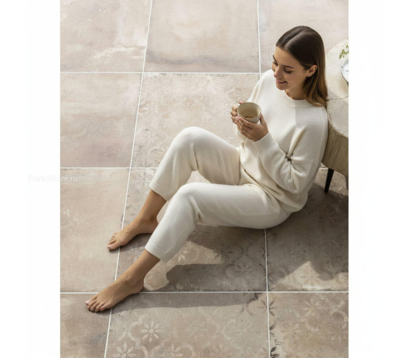 Cotto Earth Decor керамогранит для улицы