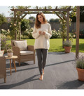Chiltern Charcoal керамогранит для улицы