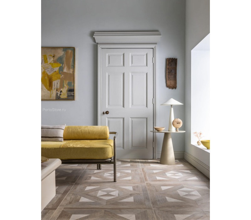Wildwood Medium Decor Matt матовый керамогранит