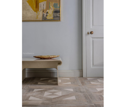 Wildwood Medium Decor Matt матовый керамогранит