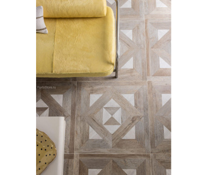 Wildwood Medium Decor Matt матовый керамогранит
