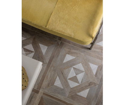 Wildwood Medium Decor Matt матовый керамогранит
