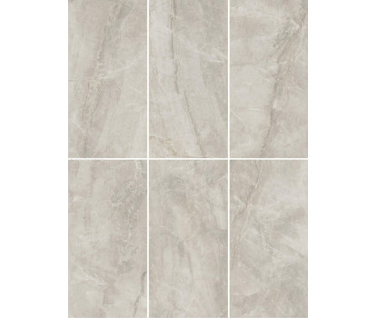 Paloma Light Grey Gloss матовый керамогранит