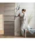 Tivoli Ivory Linear матовый керамогранит