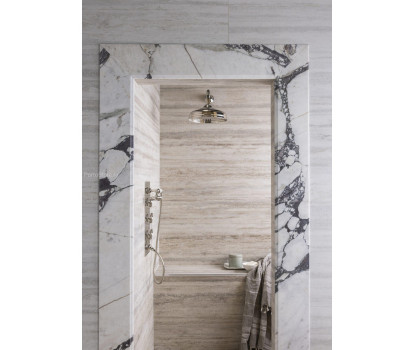 Tivoli Ivory Linear матовый керамогранит