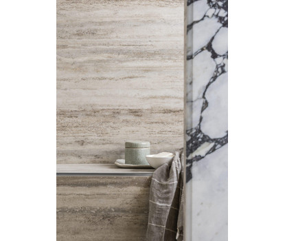 Tivoli Sand Linear матовый керамогранит