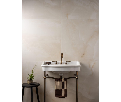 Mimica Onyx White матовый керамогранит