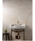 Mimica Onyx White матовый керамогранит