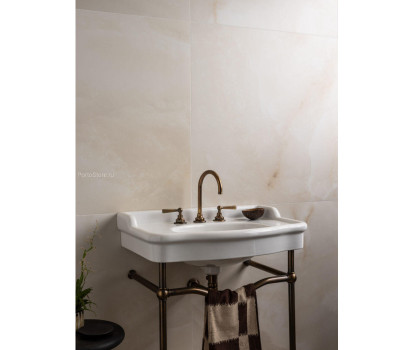 Mimica Onyx White матовый керамогранит