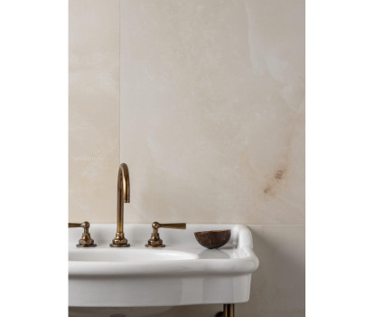 Mimica Onyx White матовый керамогранит