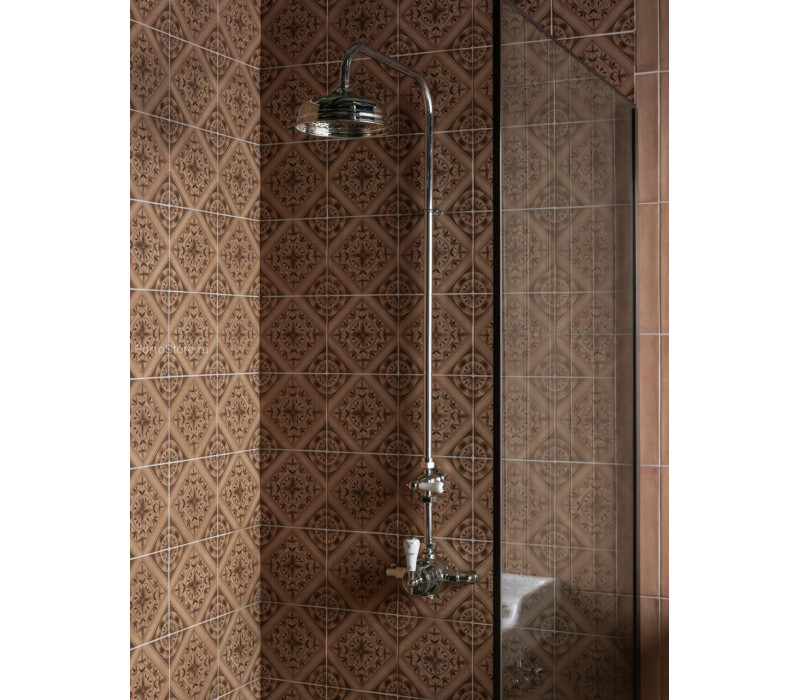 Prairie Terra Decor матовый керамогранит