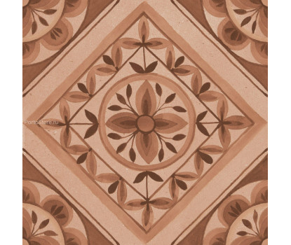 Prairie Terra Decor матовый керамогранит