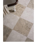 Ceppo Nouveau White матовый керамогранит