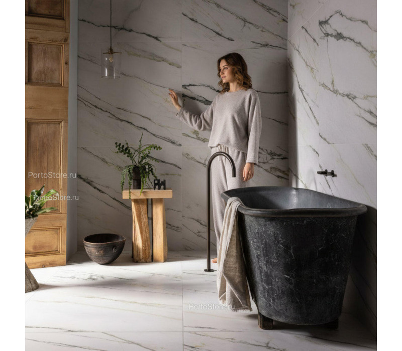 Nordic Green Brushed матовый керамогранит