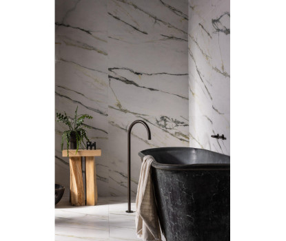 Nordic Green Brushed матовый керамогранит