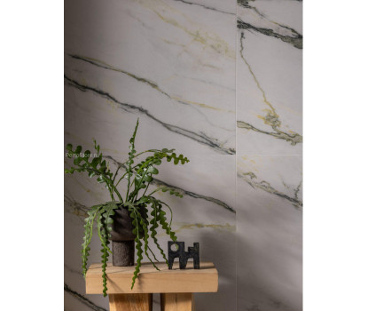 Nordic Green Brushed матовый керамогранит